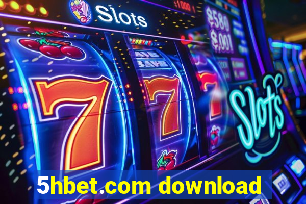 5hbet.com download